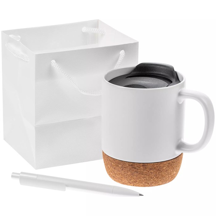 Набор Newling, белый 16736.60