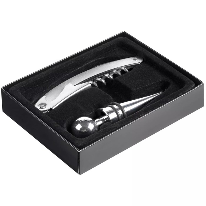 Набор для вина Barrel 74191.30