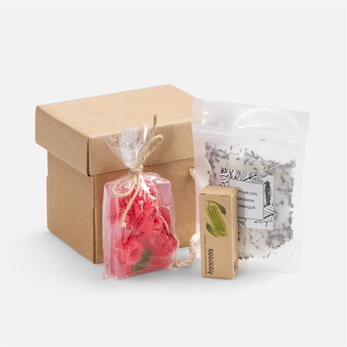 Спа-набор Elata 21106.01