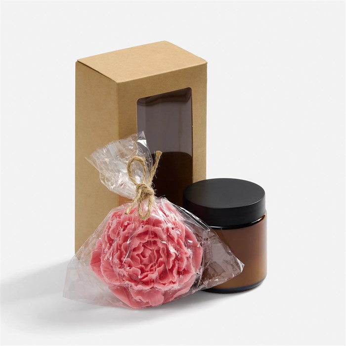 Спа-набор Floralia 21109.01