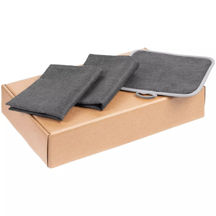 Набор Settlers, темно-серый 16942.31