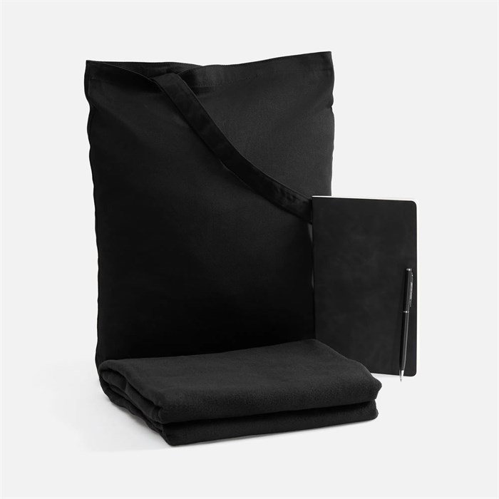 Набор Luba Warm, черный 23027.30