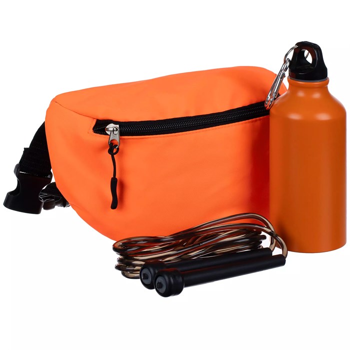 Набор Funrun Hopper, оранжевый 20437.20