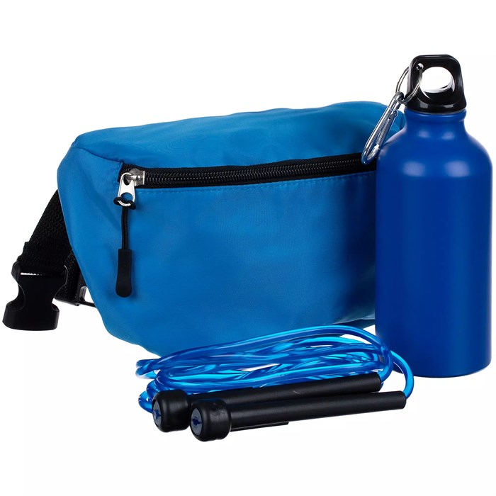 Набор Funrun Hopper, синий 20437.40