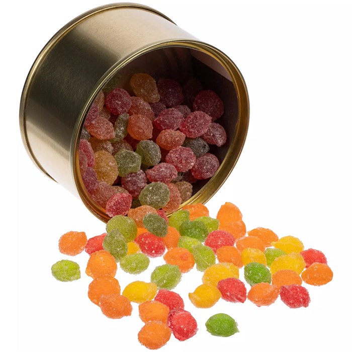 Монпансье Fruitberry 16444.00