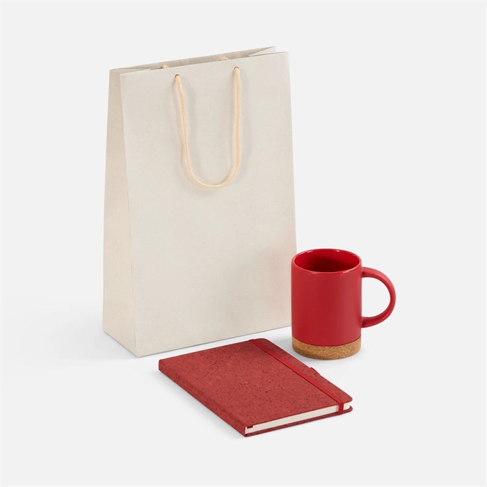 Набор Cork County, красный 20582.50