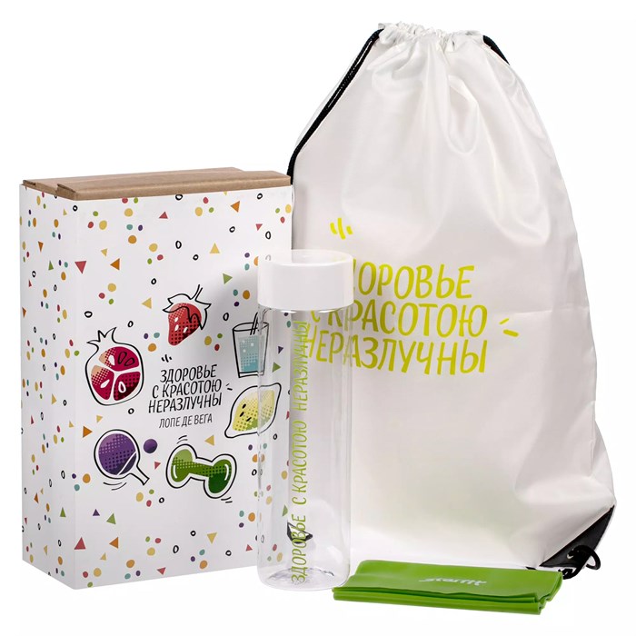 Набор «Здорово и красиво» 14585