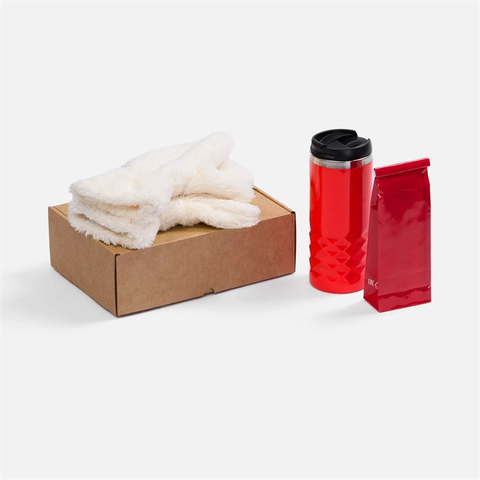 Набор Floktoria, красный 20542.50