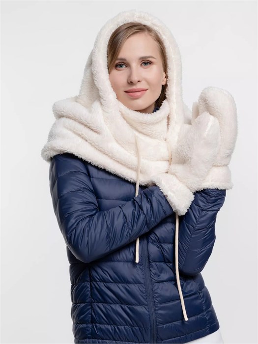 Набор Flocky, молочно-белый 19950.60