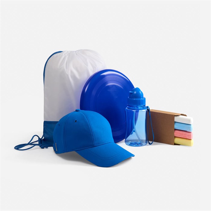 Набор Wonderkid Capture, синий 21701.40