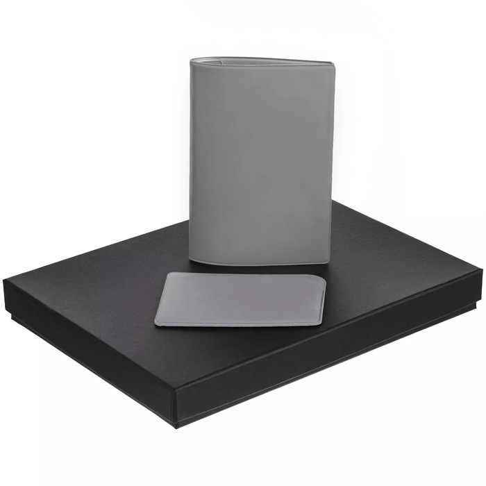 Набор Dorset Mini, серый 19177.10