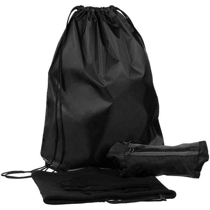 Набор Way On, черный 20439.30