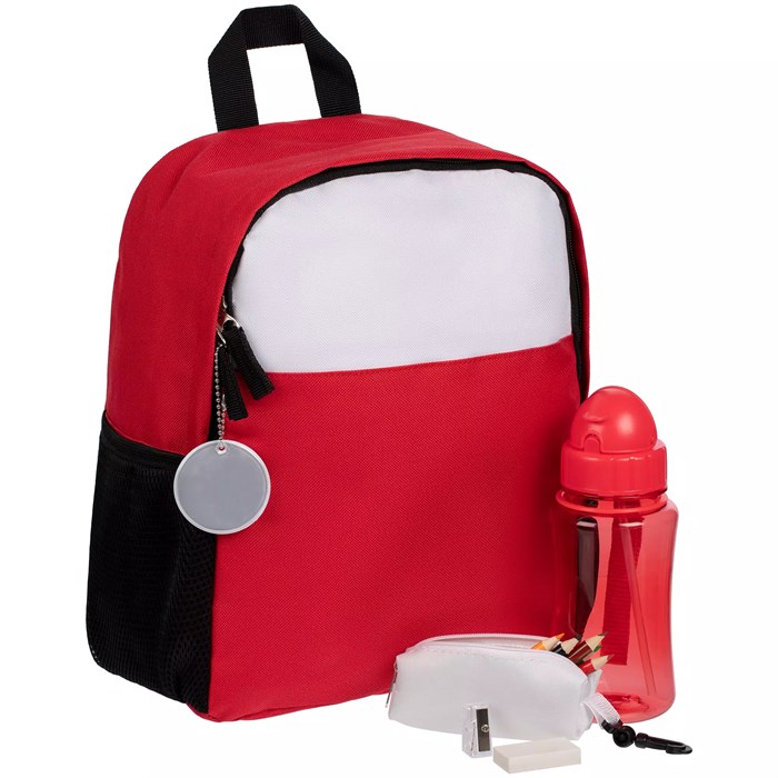 Детский набор Comfit, красный 16763.50