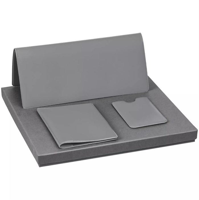 Набор Dorset Simple, серый 16048.10