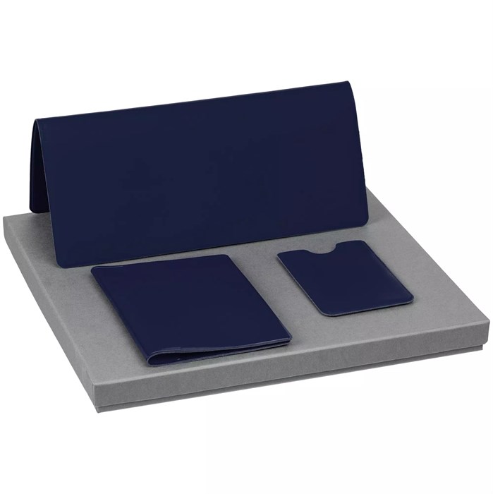 Набор Dorset Simple, синий 16048.40