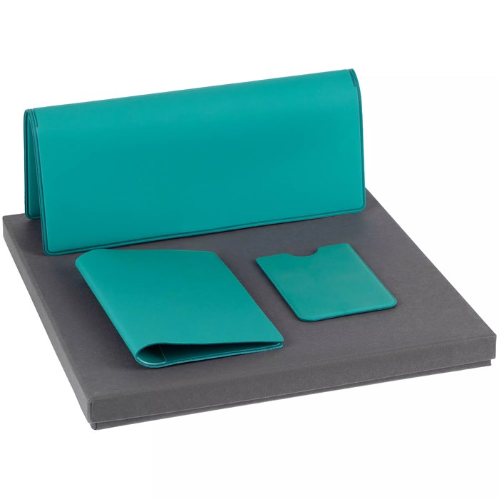 Набор Dorset Simple, бирюзовый 16048.49