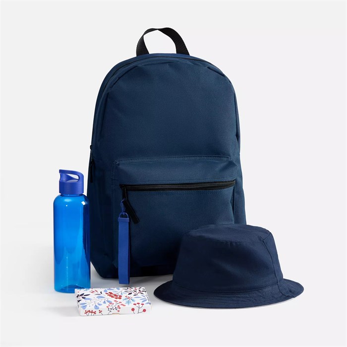 Набор Flowmode, синий 19880.40