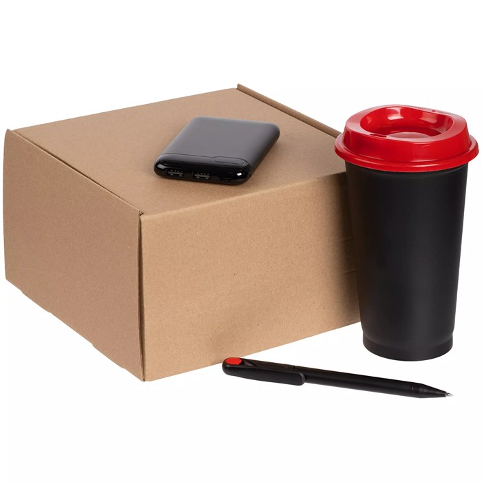 Набор Color Spot, красный 18270.50