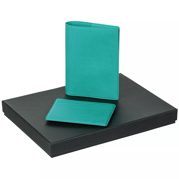 Набор Devon Mini, бирюзовый 17226.49