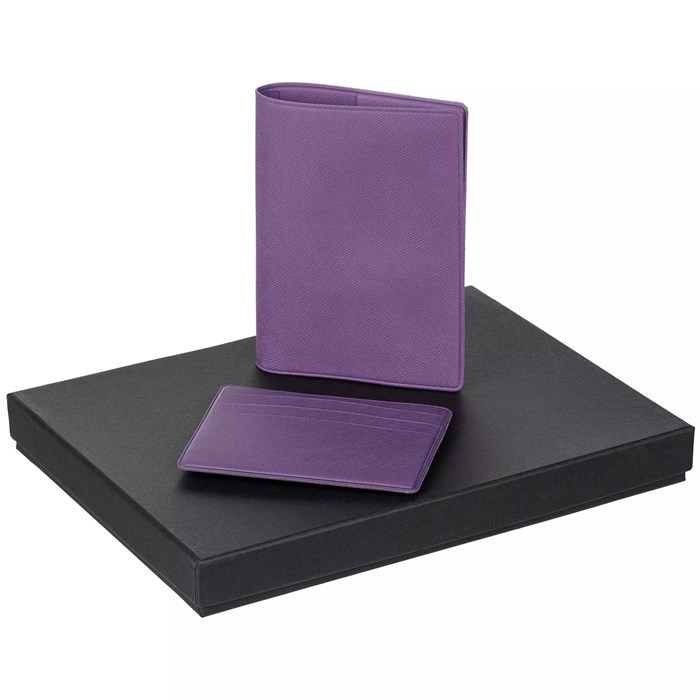 Набор Devon Mini, фиолетовый 17226.70