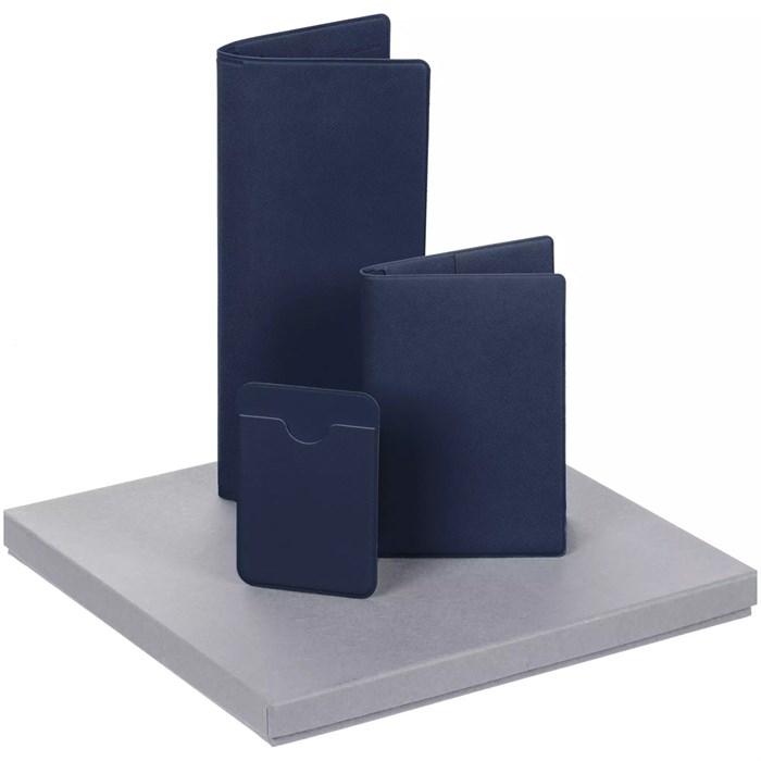 Набор Devon, синий 10620.40