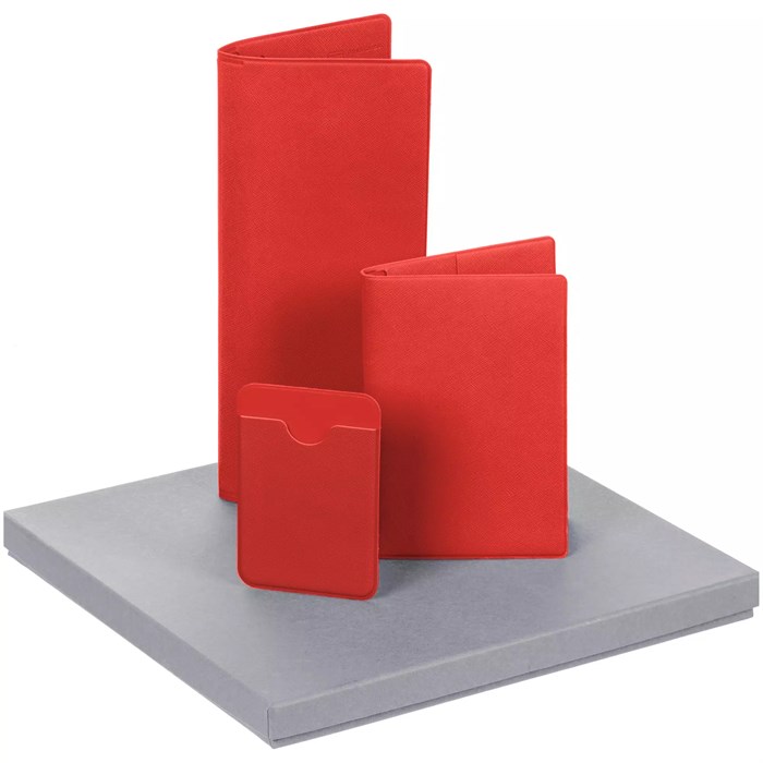 Набор Devon, красный 10620.50