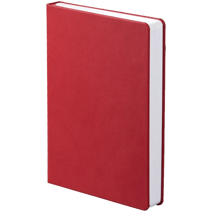 Ежедневник Basis, датированный, красный 2842.50