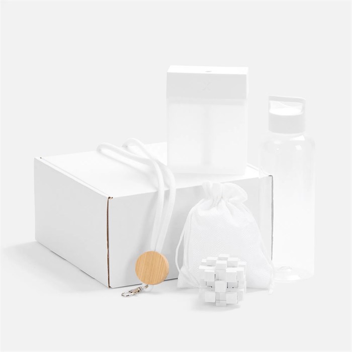 Набор Headstart, белый 18467.30