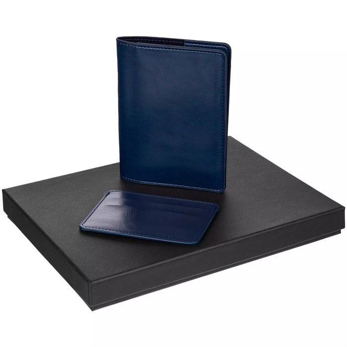 Набор Nebraska Simple, синий 19092.40