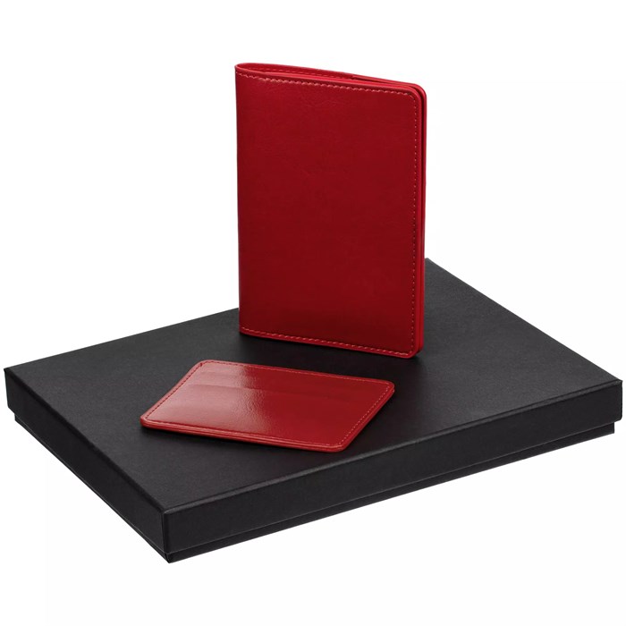 Набор Nebraska Simple, красный 19092.50