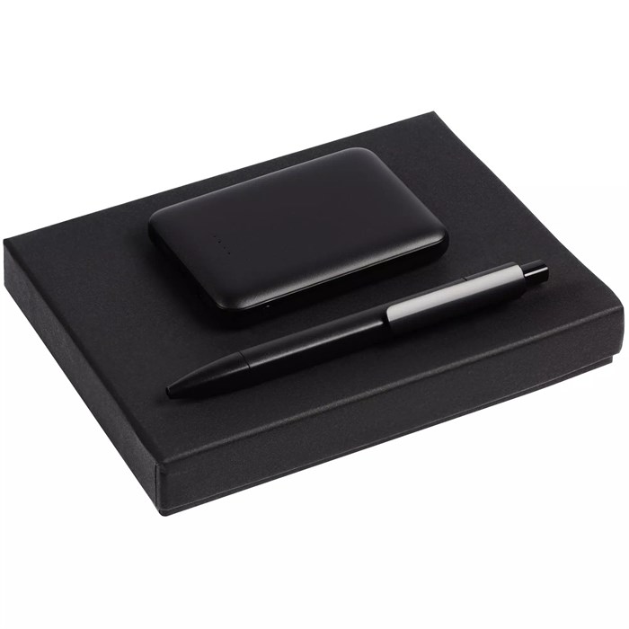 Набор Dualist, малый, черный 11505.30