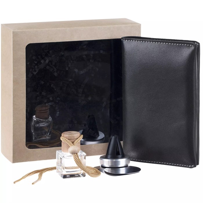 Набор Apache Auto, черный 20702.30