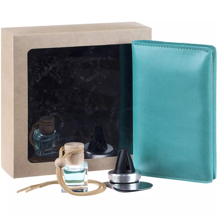 Набор Apache Auto, бирюзовый 20702.49