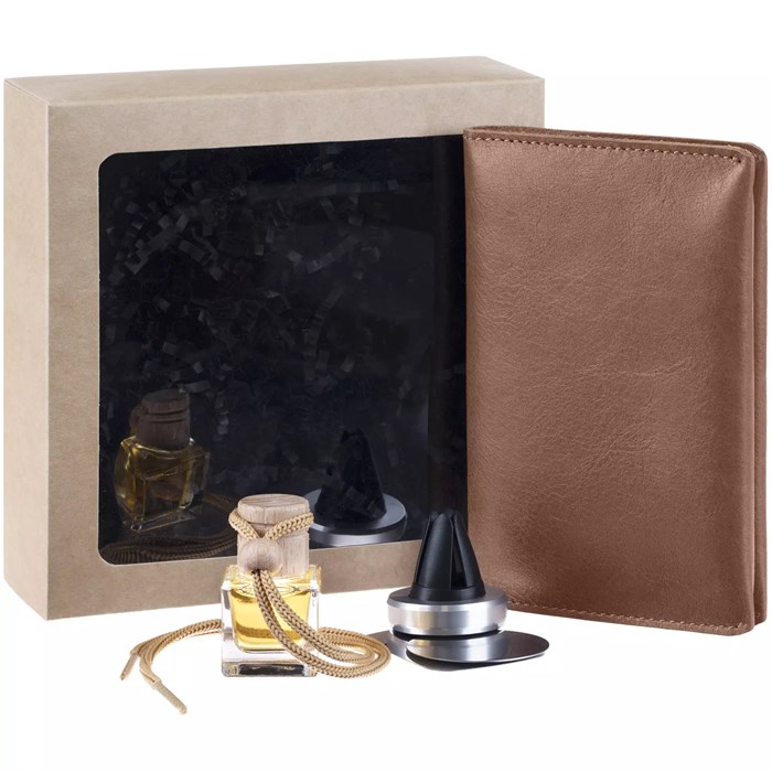 Набор Apache Auto, коричневый 20702.59