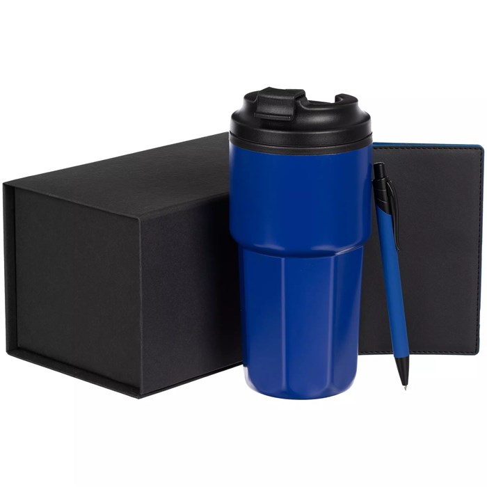 Набор Rumbo, синий 19832.40