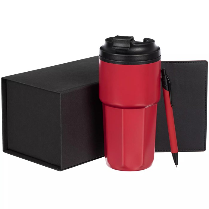 Набор Rumbo, красный 19832.50