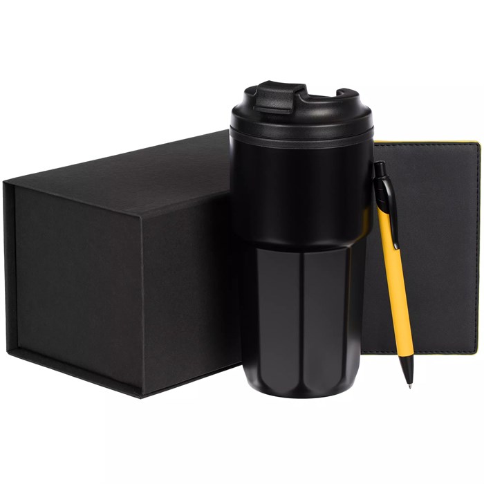 Набор Rumbo, желтый 19832.80