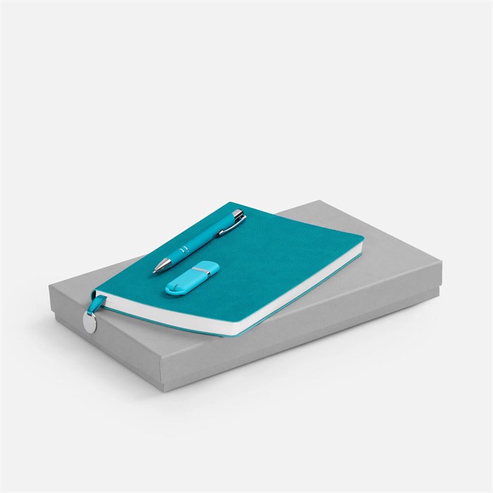 Набор Urbanist, бирюзовый 24026.49