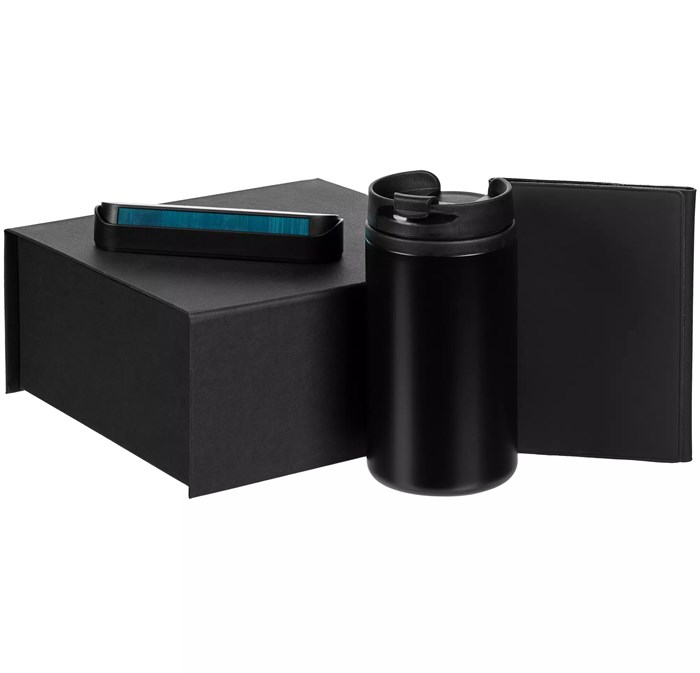 Набор автомобильный Drivio, черный 17955.30