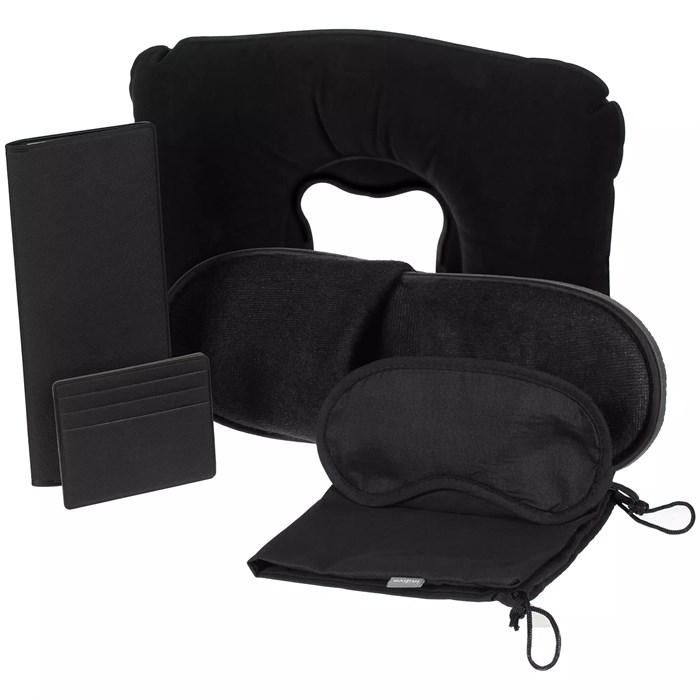 Набор Devon Travel, черный 24631.30