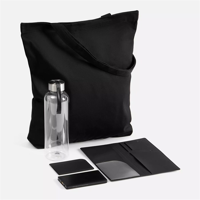 Набор Dorset Energy, черный 24632.30