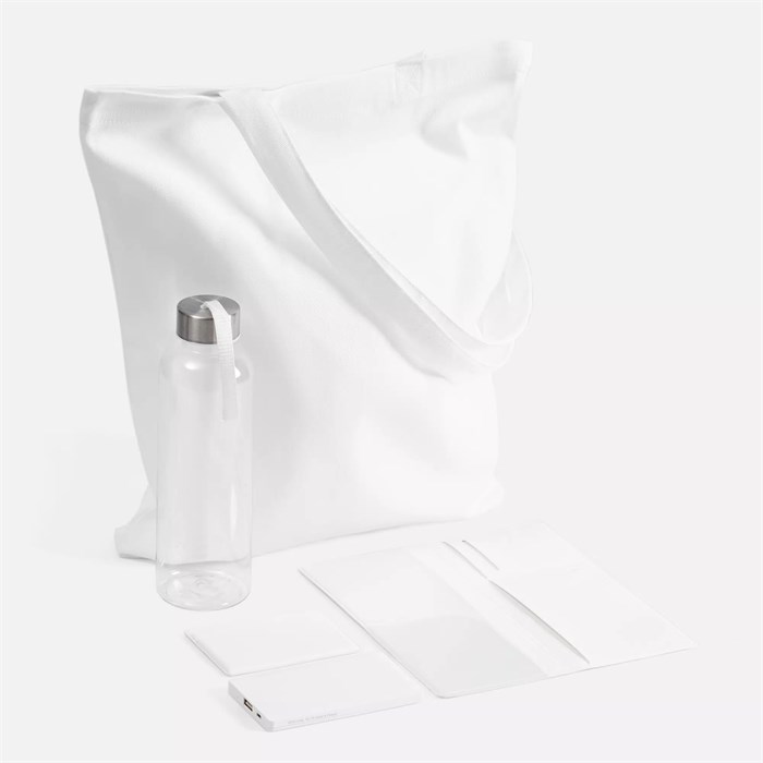 Набор Dorset Energy, белый 24632.60