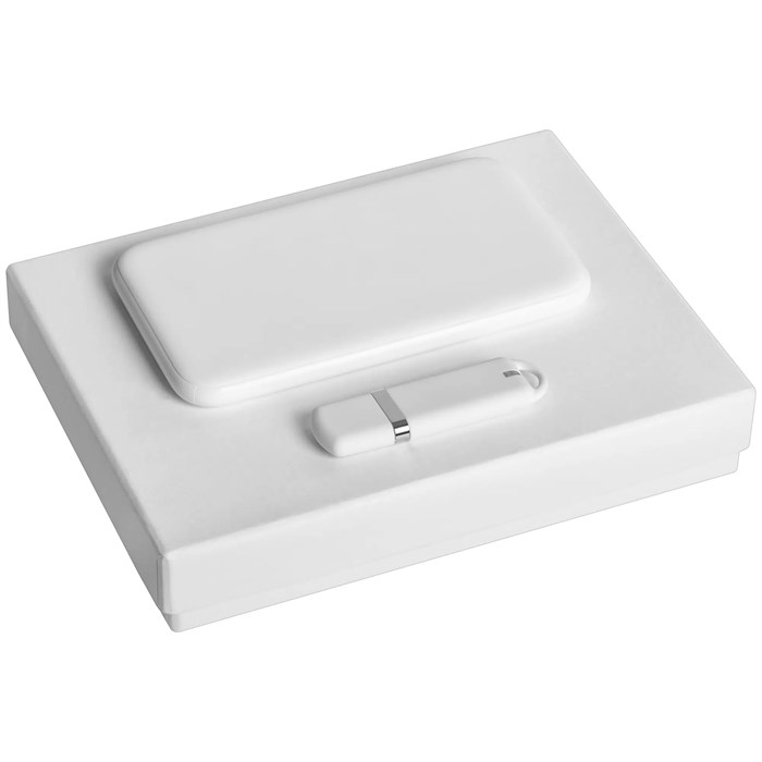 Набор Hand Hunter Put, 8 Гб, белый 7542.60