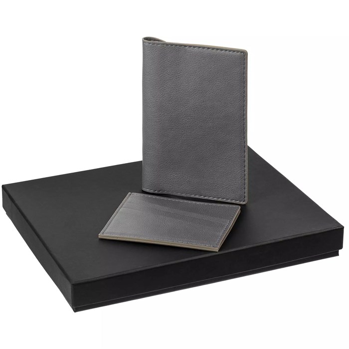 Набор Petrus Mini, серый 19178.10