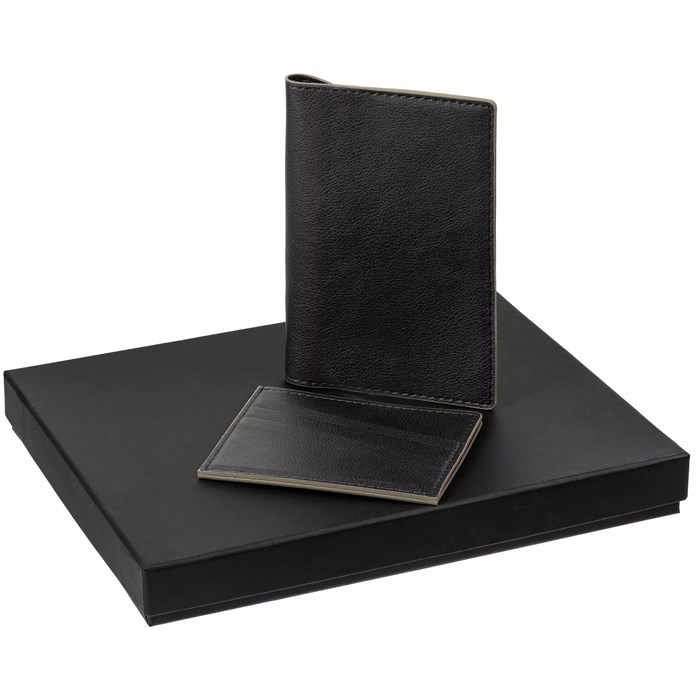 Набор Petrus Mini, черный 19178.30