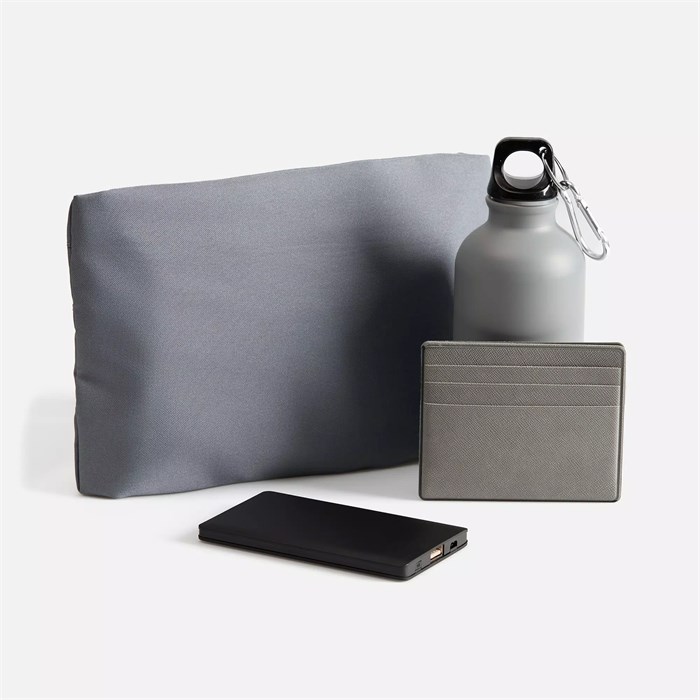 Набор Devon Walk, серый 22081.10