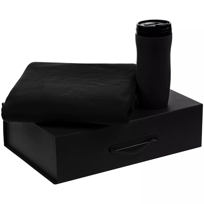 Набор Proforma, черный 15404.30