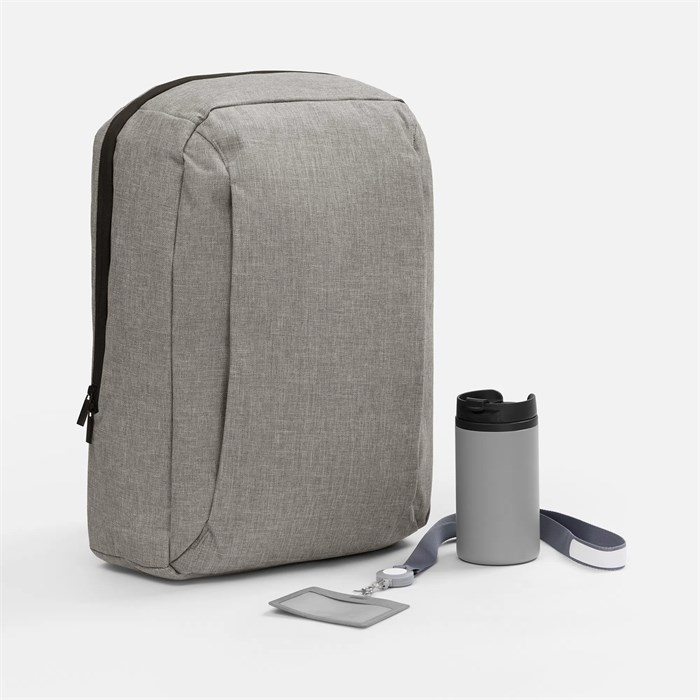 Набор Workeen, серый 21146.11