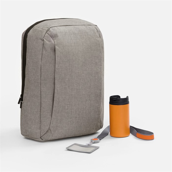 Набор Workeen, оранжевый 21146.21