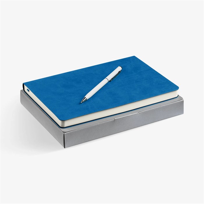 Набор Romano, ярко-синий 16632.44